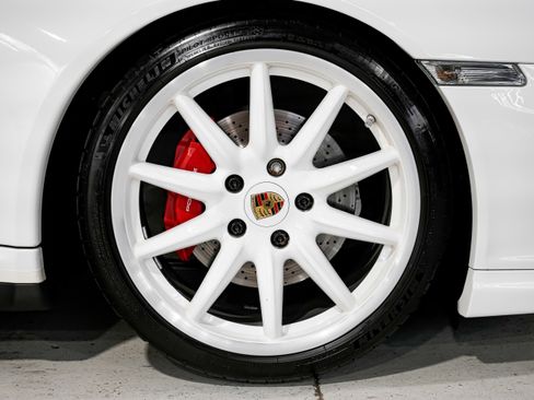 Used 2011 Porsche 911 Carrera GTS image 55