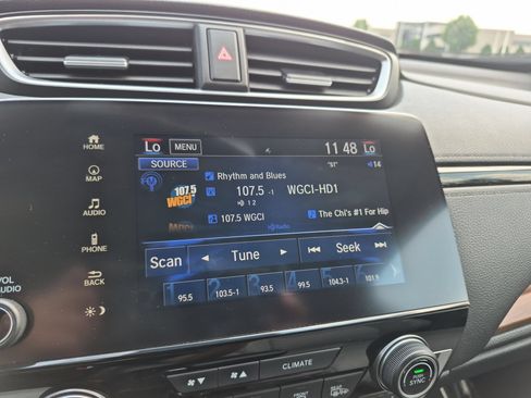 Used 2017 Honda CR-V Touring image 19