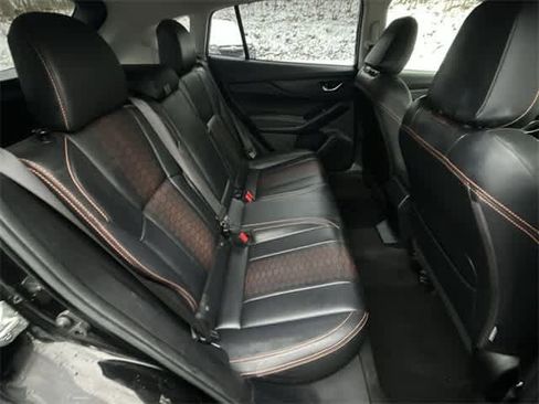 Certified 2022 Subaru Crosstrek 2.5i Limited image 24