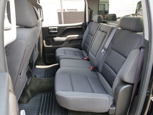 Used 2016 Chevrolet Silverado 1500 LT w/ All Star Edition AWD/4WD image 30