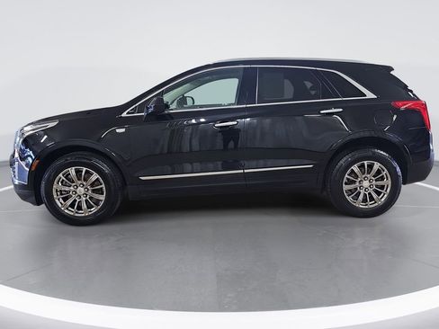 Used 2018 Cadillac XT5 Luxury w/ Driver Awareness Package image 7