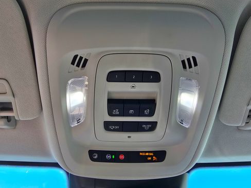 New 2026 Buick Envision Avenir image 29