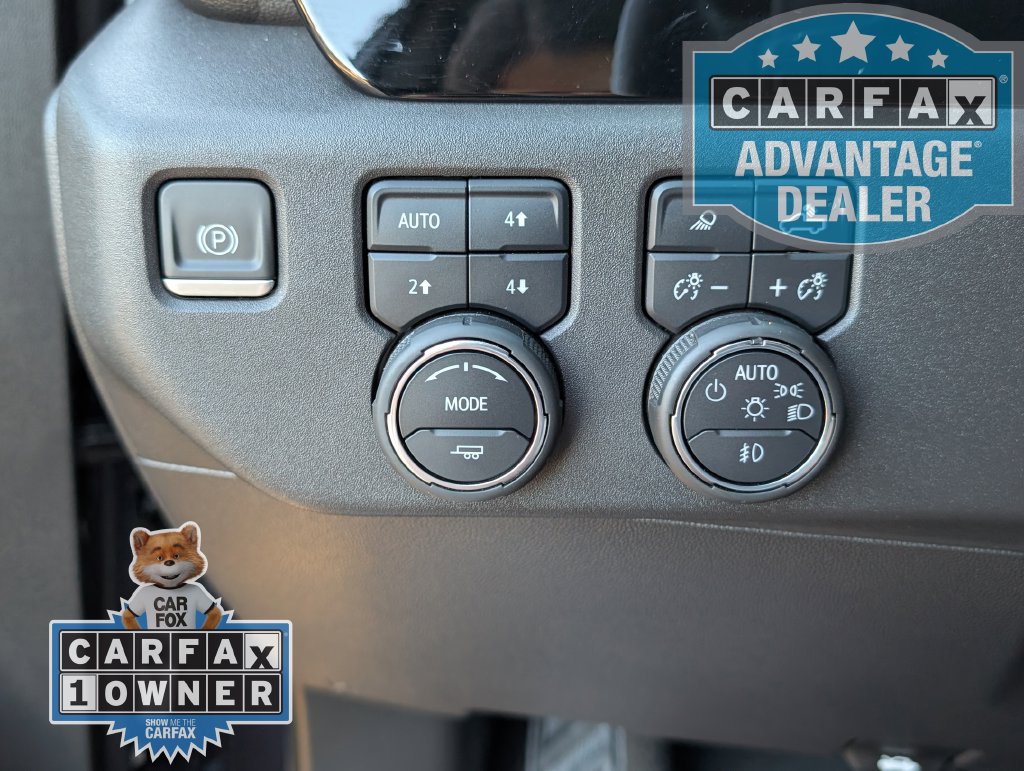 Used 2024 Chevrolet Silverado 1500 RST AWD/4WD image 17