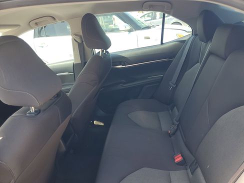 Used 2024 Toyota Camry LE FWD image 10