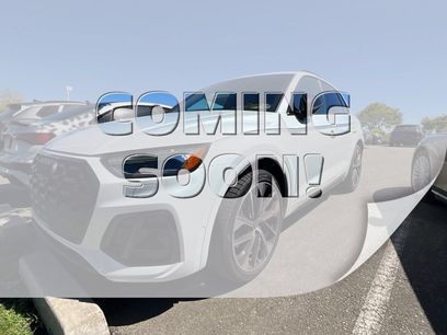 Used 2023 Audi SQ5 Prestige w/ Prestige Package