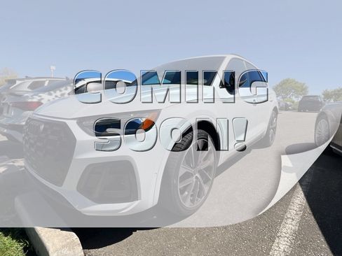 Used 2023 Audi SQ5 Prestige w/ Prestige Package AWD/4WD image 1