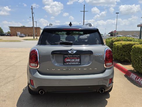 Used 2018 MINI Cooper Countryman S FWD image 4
