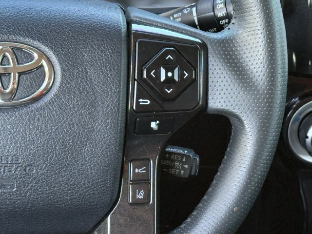 Used 2021 Toyota 4Runner Nightshade RWD image 14