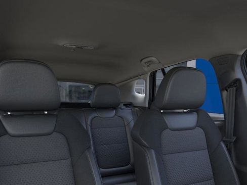 New 2026 Chevrolet Trax LT image 48