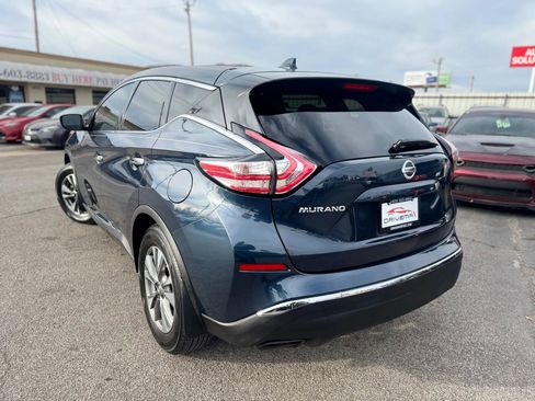 Used 2016 Nissan Murano S image 5