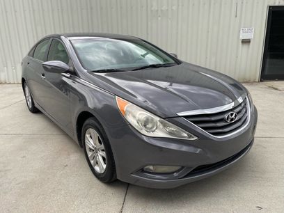 Used 2013 Hyundai Sonata GLS w/ Popular Equipment Pkg