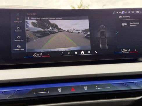 Used 2025 BMW X3 xDrive30i w/ M Sport Package image 30