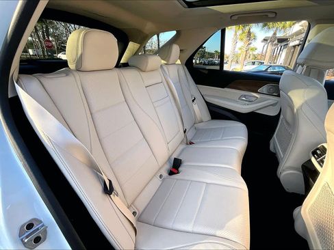 Used 2026 Mercedes-Benz GLE 350 4MATIC image 39