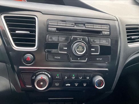 Used 2013 Honda Civic LX image 29