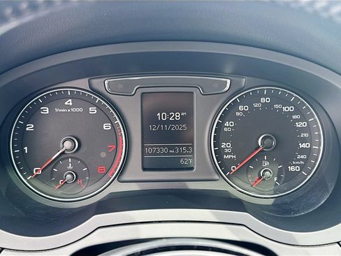 Used 2017 Audi Q3 2.0T Premium FWD image 13
