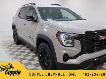 New 2026 GMC Terrain Elevation w/ Elevation Premium Package