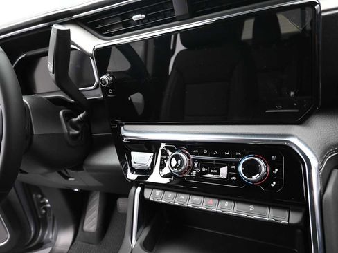 New 2026 GMC Sierra 2500 Denali AWD/4WD image 22