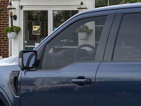 New 2026 Ford F150 XLT w/ Equipment Group 302A MID image 45