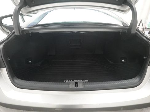 Used 2021 Lexus ES 350 w/ Accessory Package 2 FWD image 10