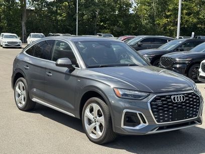 Used 2021 Audi Q5 Prestige w/ Prestige Package