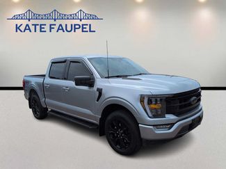 Used 2023 Ford F150 XLT w/ Equipment Group 302A High AWD/4WD video 1