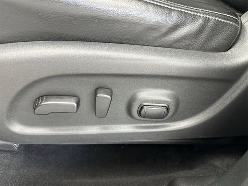 Used 2021 Nissan Murano SL image 17