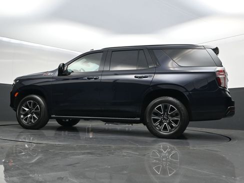 Used 2021 Chevrolet Tahoe Z71 w/ Z71 Signature Package AWD/4WD image 46