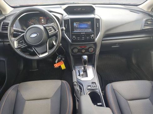 Used 2018 Subaru Crosstrek 2.0i Premium w/ Eyesight System AWD/4WD image 17
