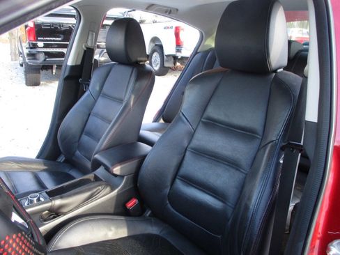 Used 2015 MAZDA MAZDA6 Grand Touring image 22