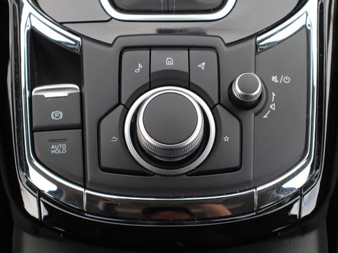 Certified 2023 MAZDA CX-9 Touring Plus image 24