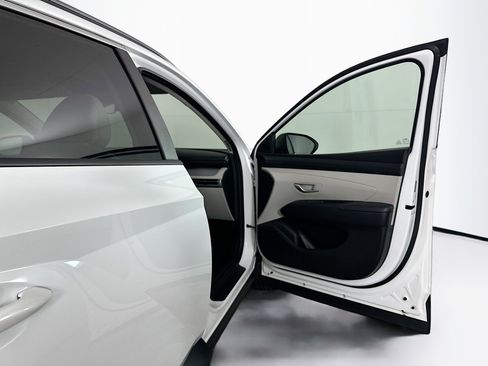 Used 2025 Hyundai Tucson SEL image 31