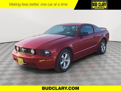 Used 2008 Ford Mustang GT