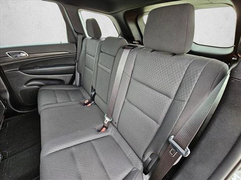 Used 2020 Jeep Grand Cherokee Laredo RWD image 18