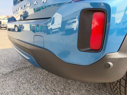 Used 2022 MINI Cooper Countryman image 43