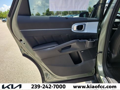 New 2026 Kia Sorento SX Prestige AWD/4WD image 15