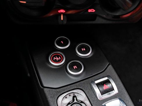 Used 2015 Alfa Romeo 4C Coupe w/ Leather Interior Group RWD image 54
