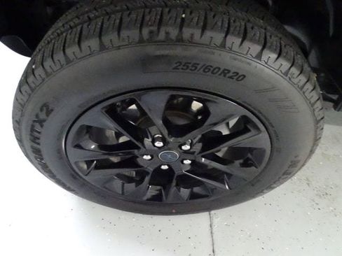 Certified 2022 Jeep Wrangler Sport AWD/4WD image 23