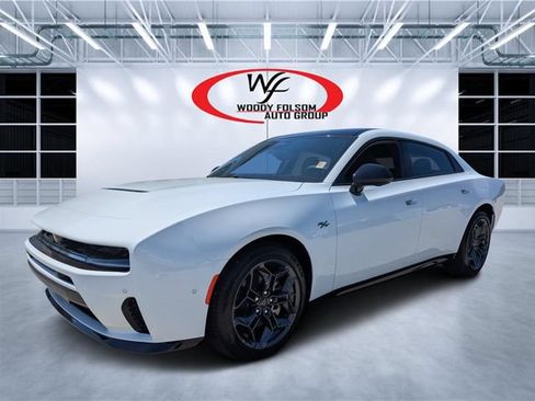New 2026 Dodge Charger R/T AWD/4WD image 7