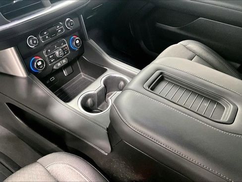 Used 2024 Chevrolet Tahoe LS w/ Driver Alert Package RWD image 13