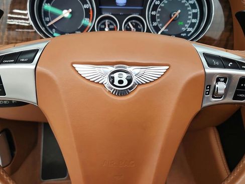 Used 2013 Bentley Continental GT AWD/4WD image 32