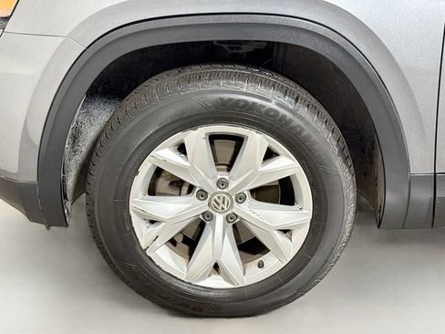 Used 2019 Volkswagen Atlas SE AWD/4WD image 28