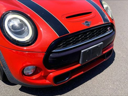 Used 2019 MINI Cooper S FWD image 25
