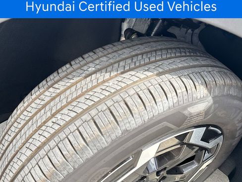 Certified 2026 Hyundai Santa Fe SEL FWD image 32