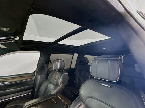 Used 2022 Jeep Grand Wagoneer Series II w/ Convenience Group III image 26