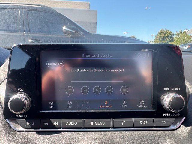 Used 2020 Nissan Sentra S FWD image 15