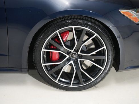 Used 2023 Audi S7 Prestige image 54