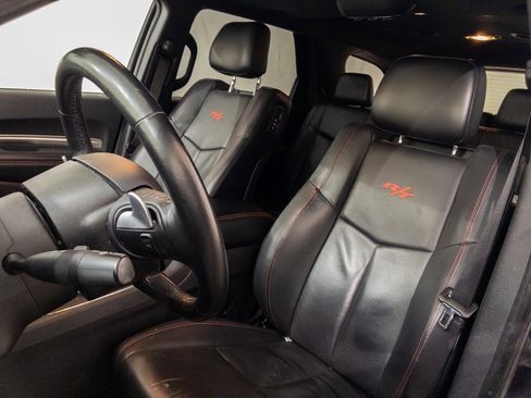 Used 2014 Dodge Durango R/T image 13