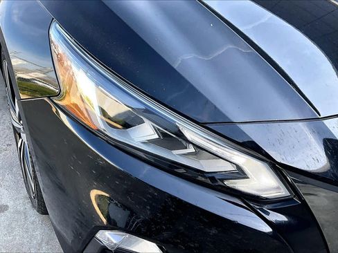 Used 2021 Nissan Altima 2.5 SR image 26