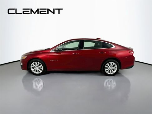 Used 2024 Chevrolet Malibu LT FWD image 6