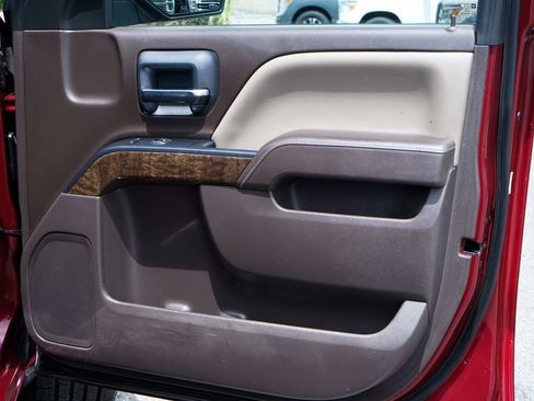 Used 2015 Chevrolet Silverado 1500 LT w/ All Star Edition RWD image 36